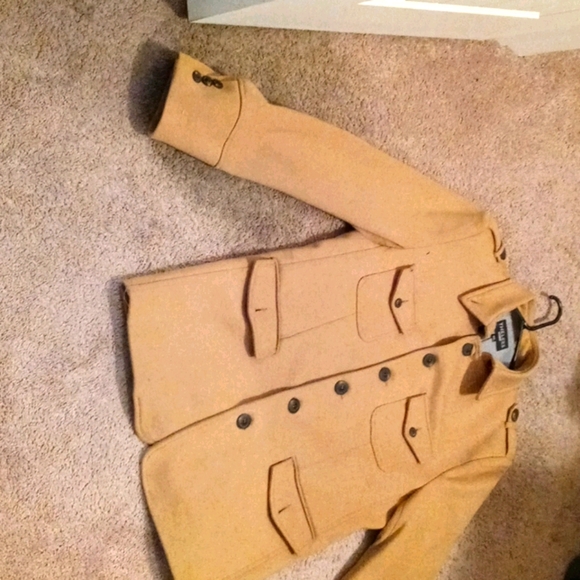 Jacket - Picture 3 of 3